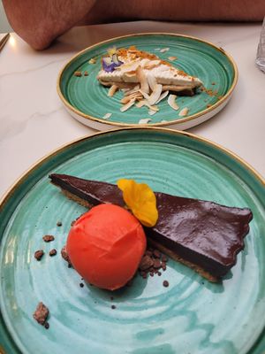  at Twelve Eatery in Bournemouth