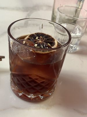   at Twelve Eatery in Bournemouth