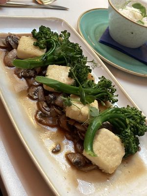   at Twelve Eatery in Bournemouth