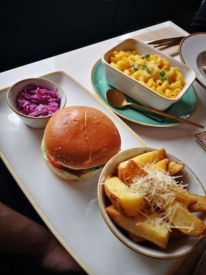  at Twelve Eatery in Bournemouth