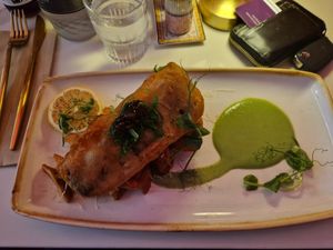  at Twelve Eatery in Bournemouth