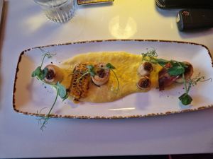  at Twelve Eatery in Bournemouth