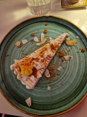  at Twelve Eatery in Bournemouth