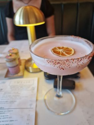  at Twelve Eatery in Bournemouth