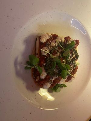  at Twelve Eatery in Bournemouth