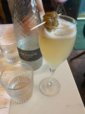  at Twelve Eatery in Bournemouth