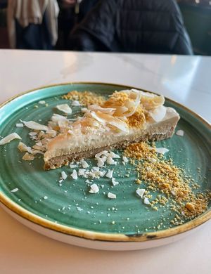   at Twelve Eatery in Bournemouth