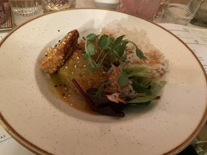   at Twelve Eatery in Bournemouth