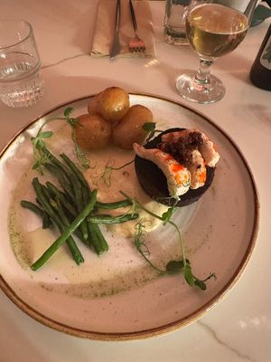  at Twelve Eatery in Bournemouth