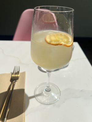   at Twelve Eatery in Bournemouth