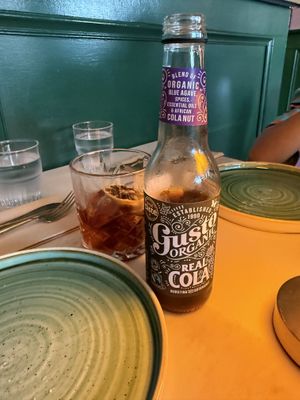   at Twelve Eatery in Bournemouth