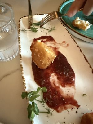   at Twelve Eatery in Bournemouth