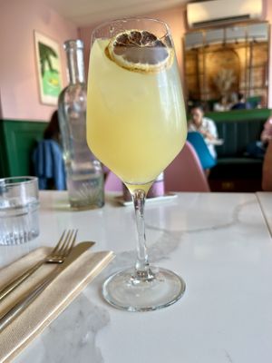   at Twelve Eatery in Bournemouth