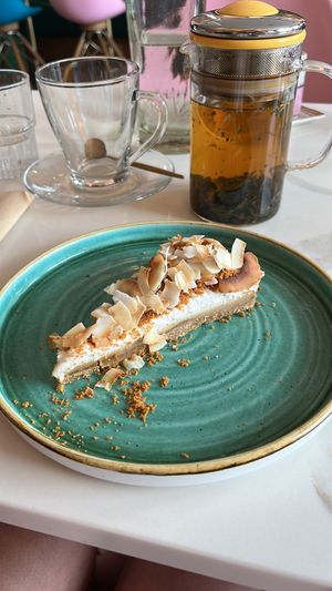   at Twelve Eatery in Bournemouth