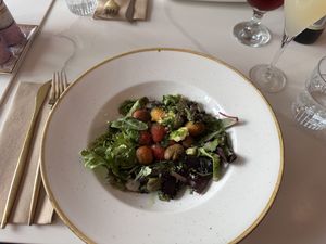   at Twelve Eatery in Bournemouth