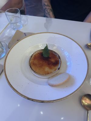   at Twelve Eatery in Bournemouth