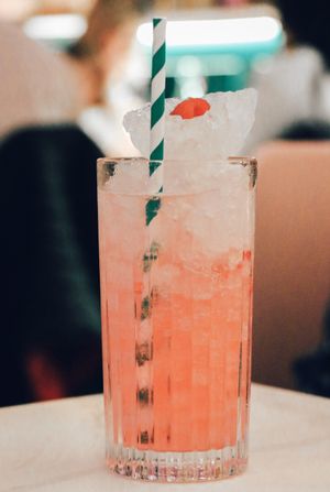 Drink at Twelve Eatery in Bournemouth