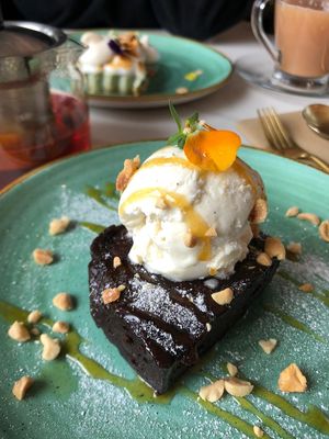 🤤😋 at Twelve Eatery in Bournemouth