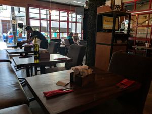 Natureza, Puerto Vallarta at Natureza in Puerto Vallarta