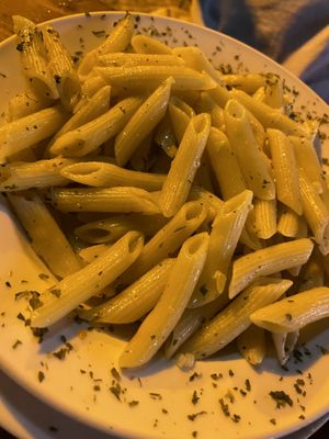   at Ali Baba in Berlin