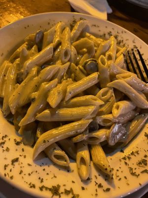   at Ali Baba in Berlin