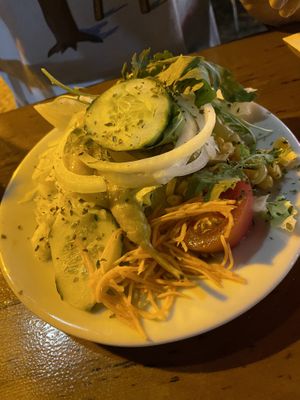   at Ali Baba in Berlin