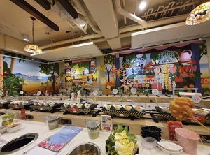   at Fondu - 有哆創意蔬食洋食館 in Taipei