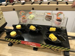   at Fondu - 有哆創意蔬食洋食館 in Taipei