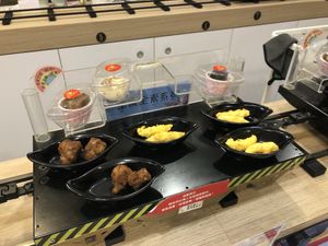   at Fondu - 有哆創意蔬食洋食館 in Taipei