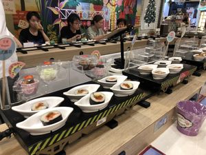   at Fondu - 有哆創意蔬食洋食館 in Taipei