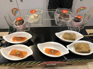   at Fondu - 有哆創意蔬食洋食館 in Taipei