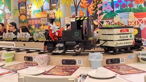  at Fondu - 有哆創意蔬食洋食館 in Taipei