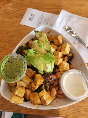  at Bolay in Gainesville