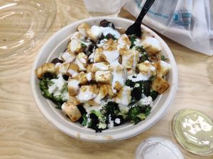  at Bolay in Gainesville