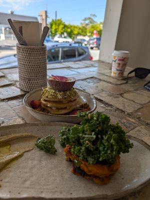  at The Milkman's Daughter in Mermaid Beach