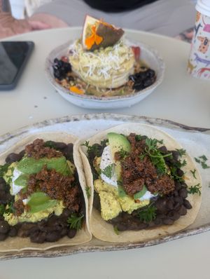  at The Milkman's Daughter in Mermaid Beach