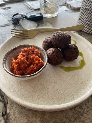   at The Milkman's Daughter in Mermaid Beach