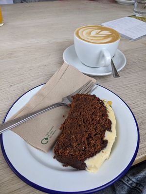  at Milk - Edinburgh Sculpture Workshop in Edinburgh