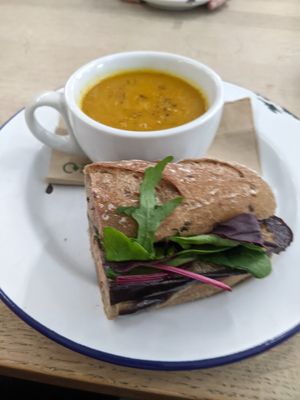  at Milk - Edinburgh Sculpture Workshop in Edinburgh