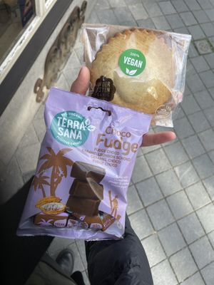   at Ekoplaza - Rechtstraat in Maastricht