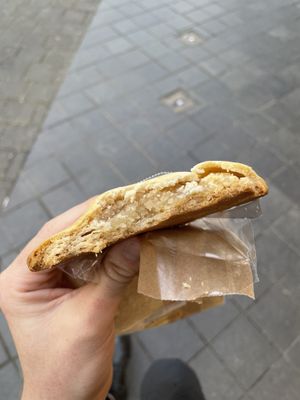   at Ekoplaza - Rechtstraat in Maastricht