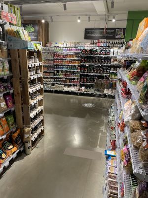   at Ekoplaza - Rechtstraat in Maastricht