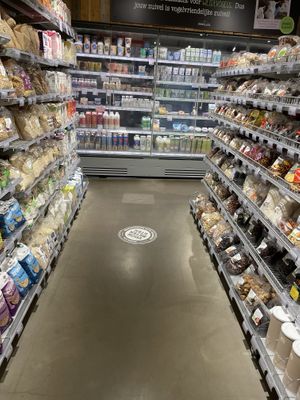   at Ekoplaza - Rechtstraat in Maastricht