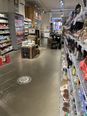   at Ekoplaza - Rechtstraat in Maastricht