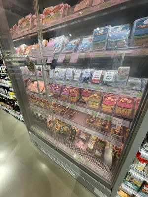   at Ekoplaza - Rechtstraat in Maastricht