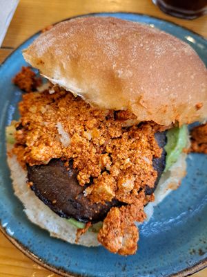  at Route 7 in Aviemore