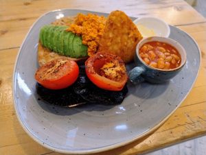  at Route 7 in Aviemore