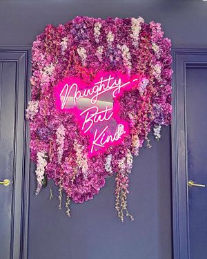   at Naked Bakery in Edinburgh