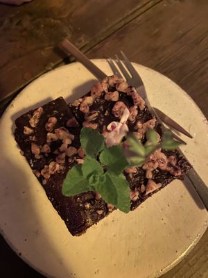   at HOME Bistro and Cafe in Busan