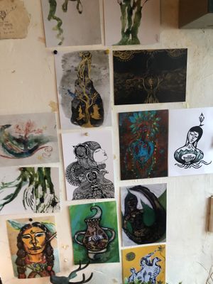   at HOME Bistro and Cafe in Busan